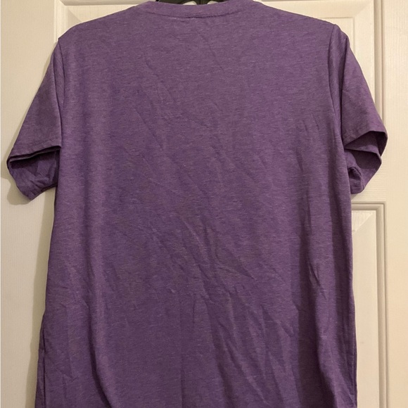 Valentine Hearts Logo Tee - ABCDE F You - Picture 2 of 2